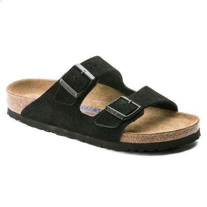 Eco-Soft Footbed Sandals