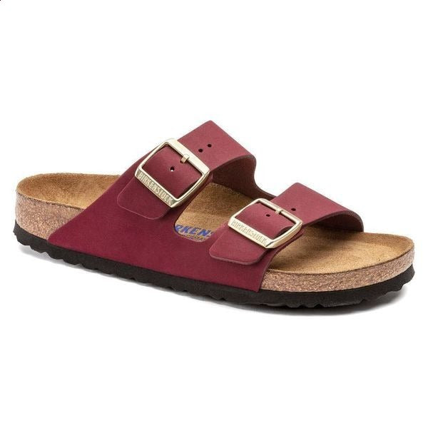 Eco-Soft Footbed Sandals