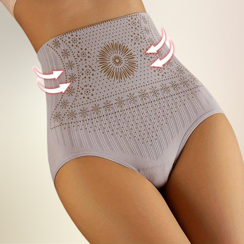 Tummy-Control Briefs