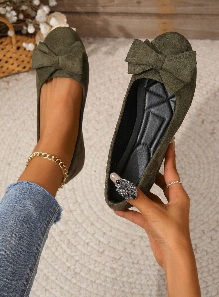 Blossom Comfort Shoes
