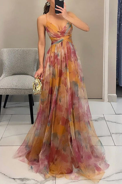 Floral Maxi Dress for Every Occasion
