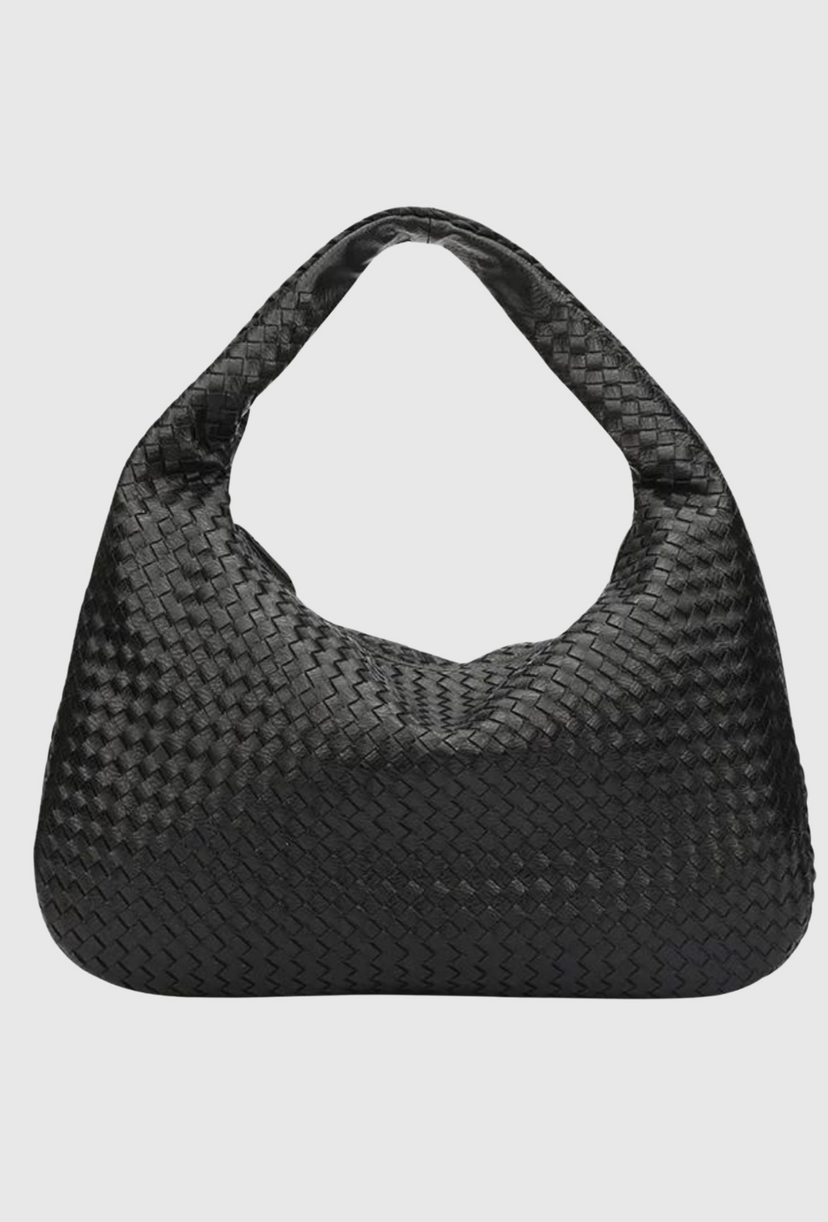 Elegant Handwoven Bag