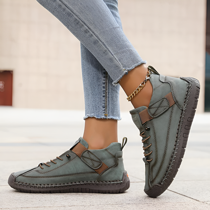 Breezy Comfort Shoes