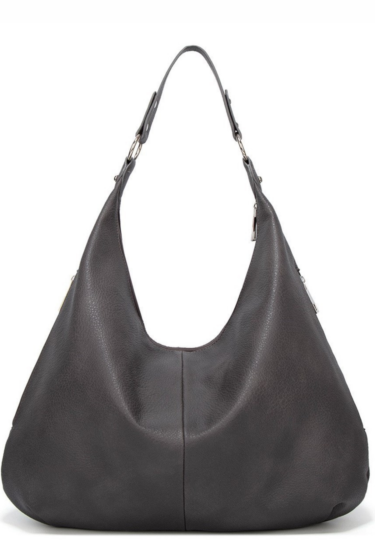 Laptop-Ready Shoulder Bag