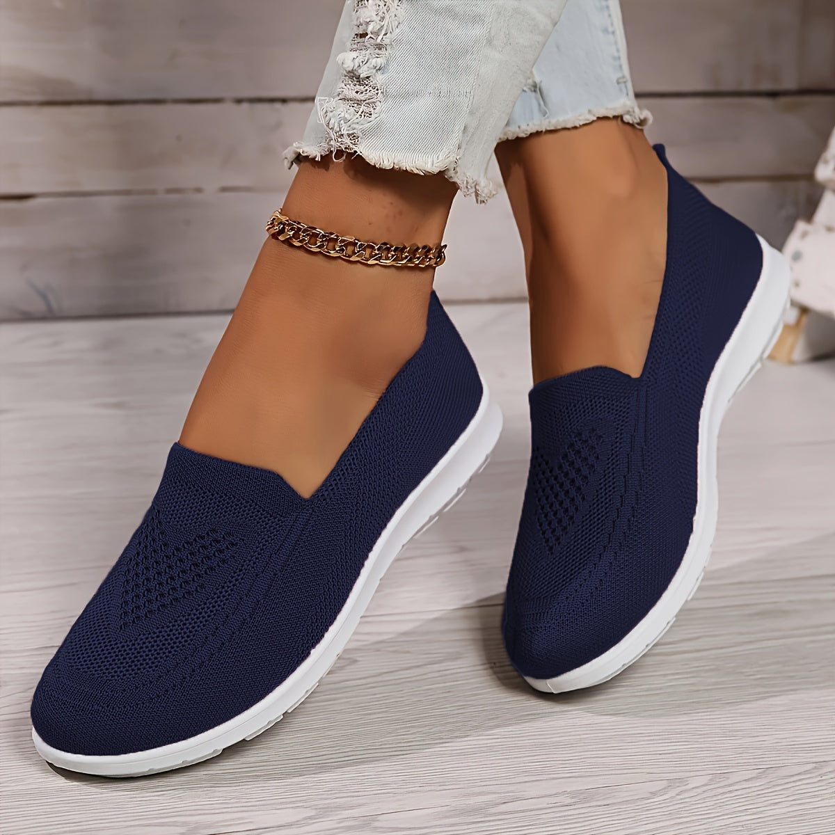Elegance Loafers