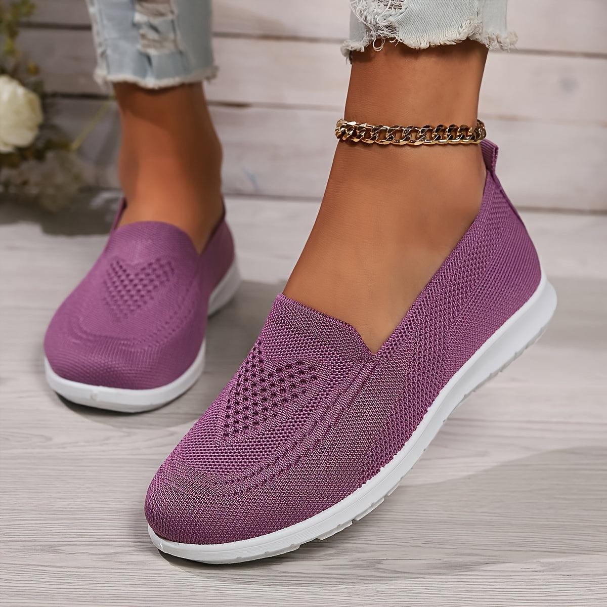Elegance Loafers