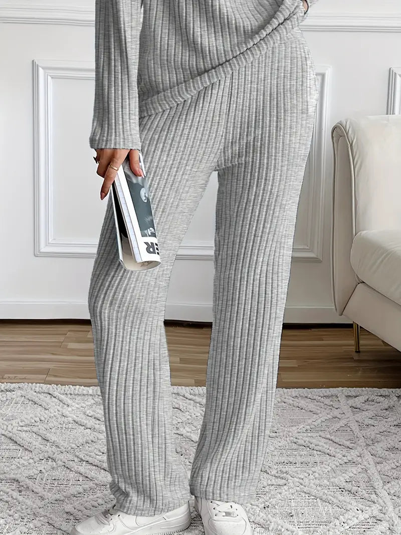 Lightweight-Warmth Jumper