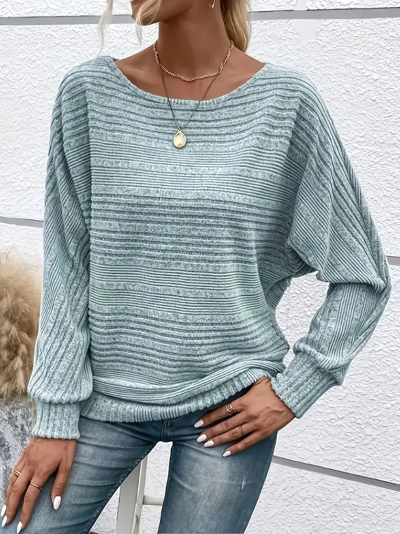 Soft-Touch Jumper