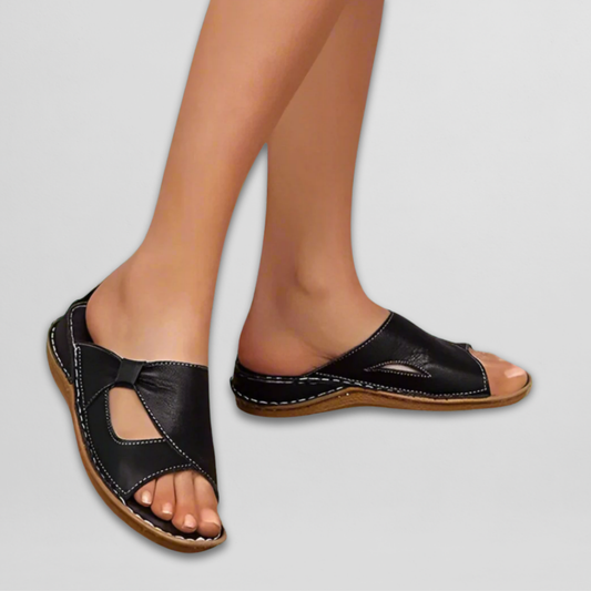 Ergonomic Sandals for Comfort