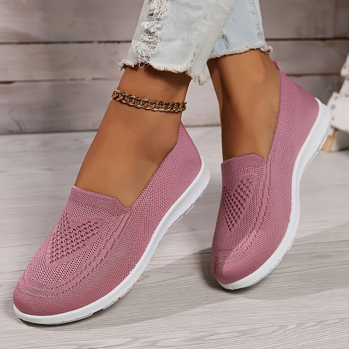 Elegance Loafers