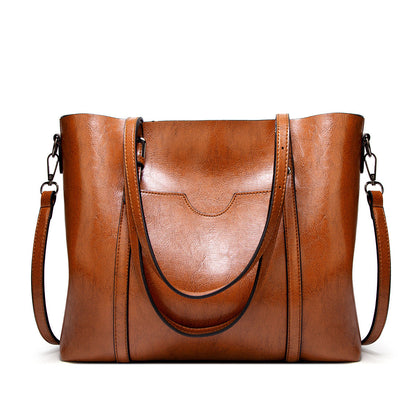 Carry-All Tote