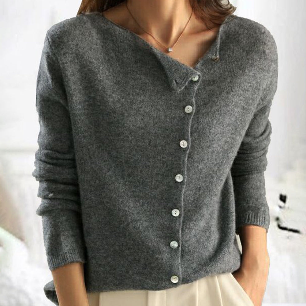 Confidence-Boost Cardigan