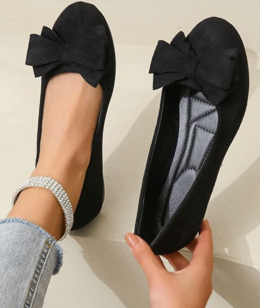Blossom Comfort Shoes