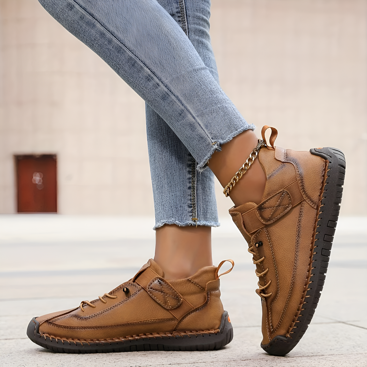 Breezy Comfort Shoes