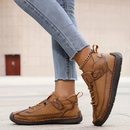 Breezy Comfort Shoes