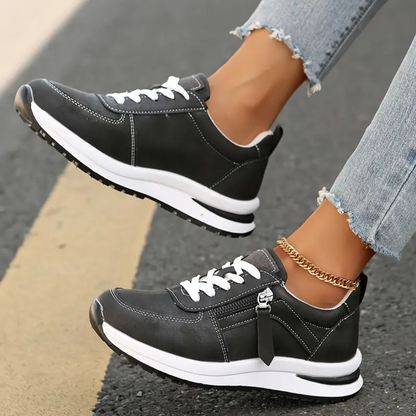 Orthopedic Comfort Sneakers