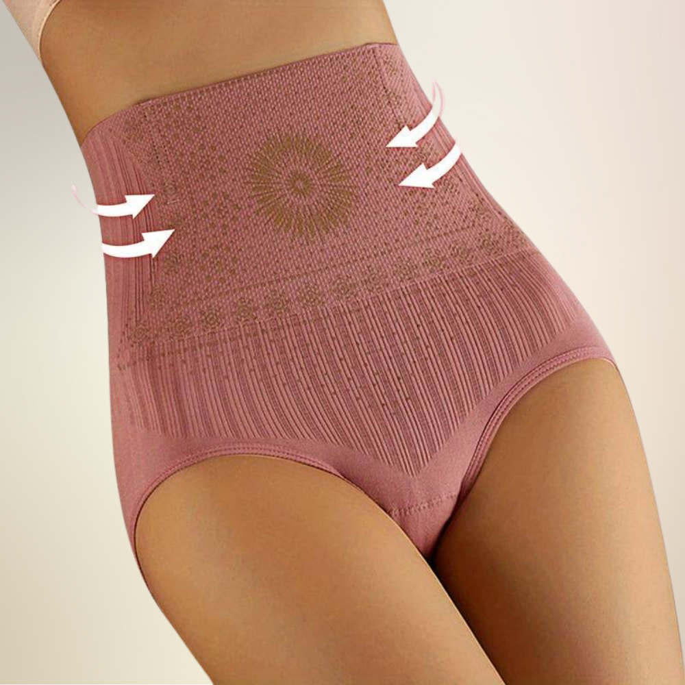 Tummy-Control Briefs