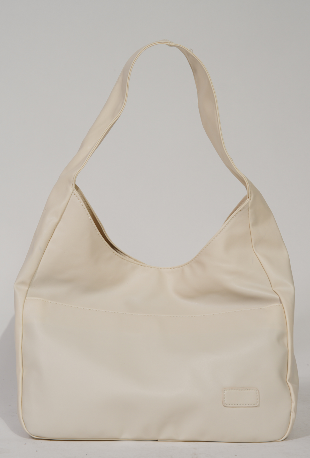 Laptop-Ready Shoulder Bag