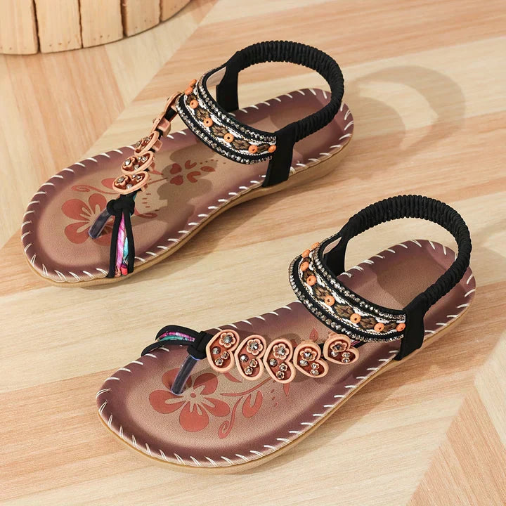 All-Day Comfort Orthopaedic Sandals