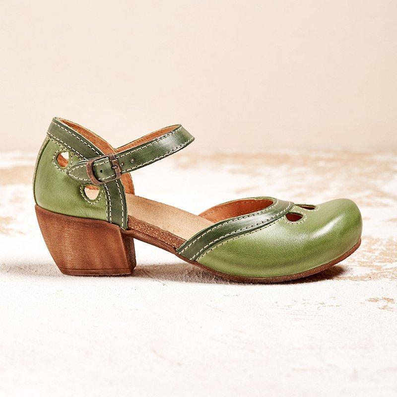 Effortless Comfort Orthotic Sandals