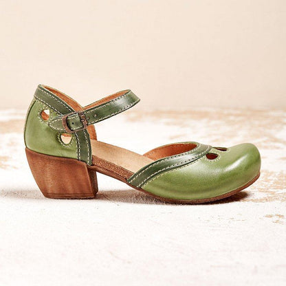 Effortless Comfort Orthotic Sandals