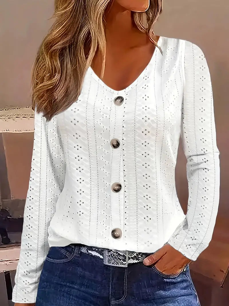Easy-Care Jumper