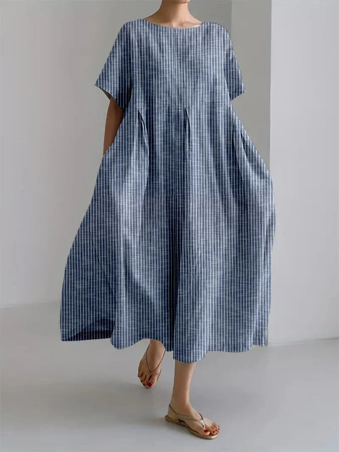 Bianca Cooling Dress