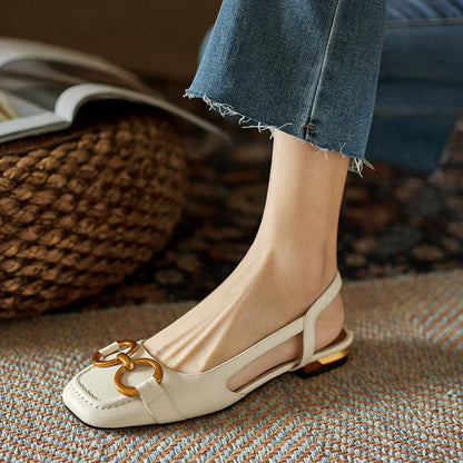 Everyday Comfort & Stability Sandals