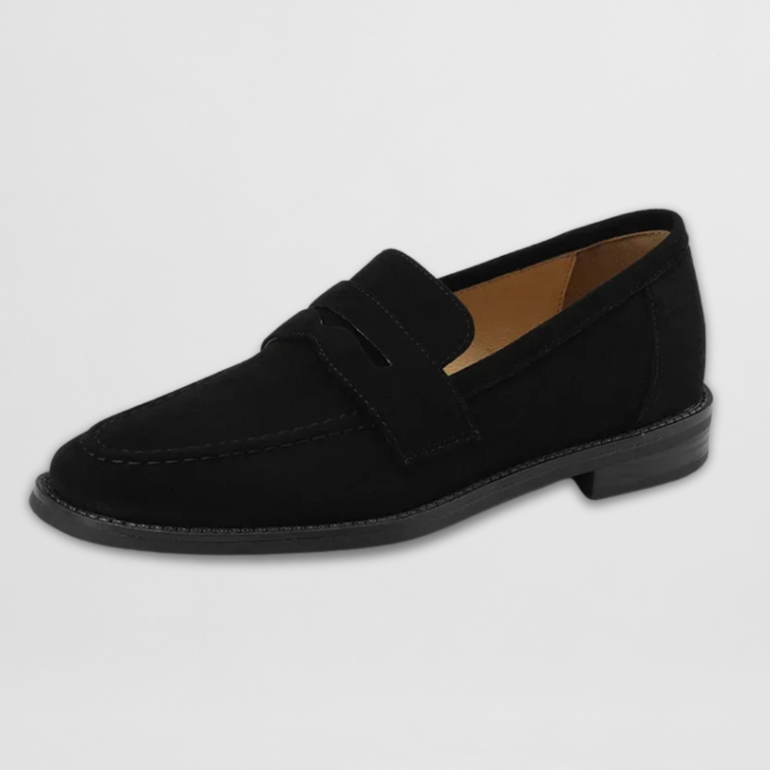 Elegant Comfort Mokassins