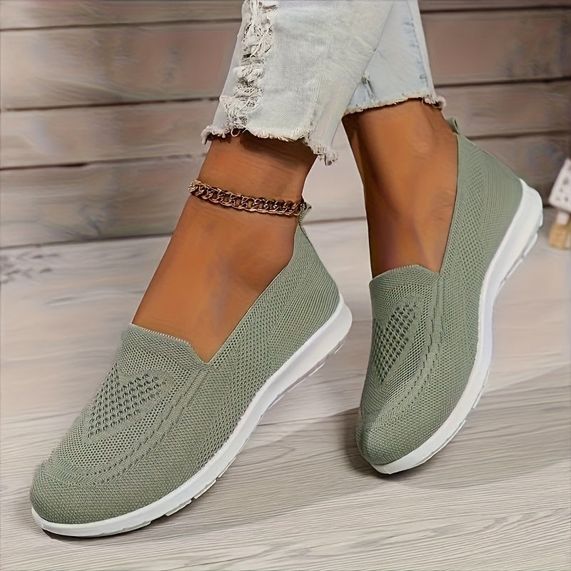 Elegance Loafers