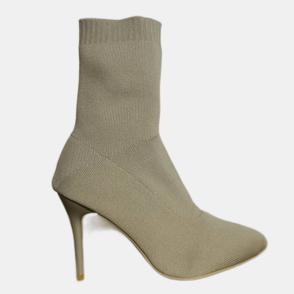 Secure-Step Ankle Boots