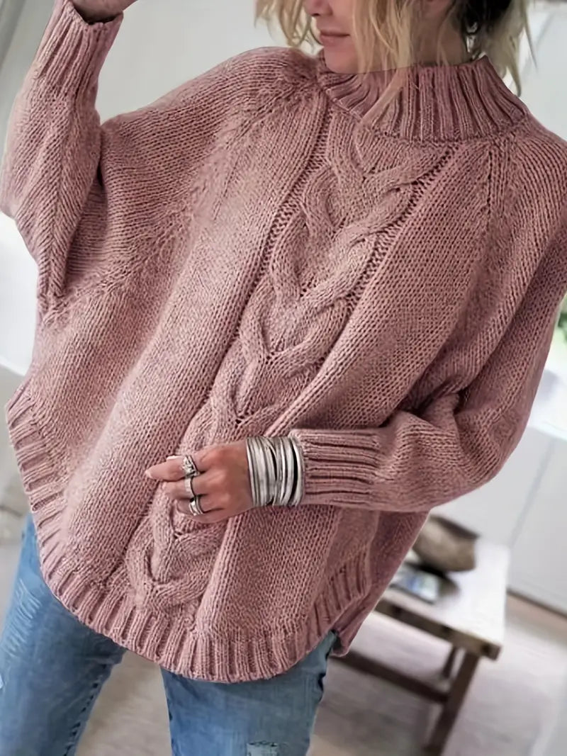 Soft-Touch Jumper