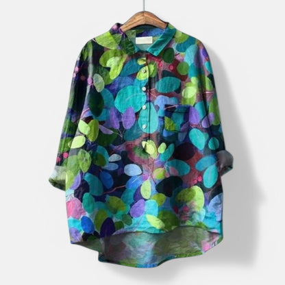 Artistic Delight Blouse