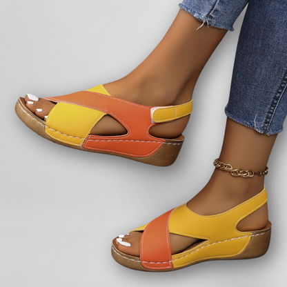 Madita Comfort-Ortho Sandals