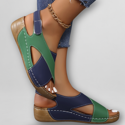 Madita Comfort-Ortho Sandals