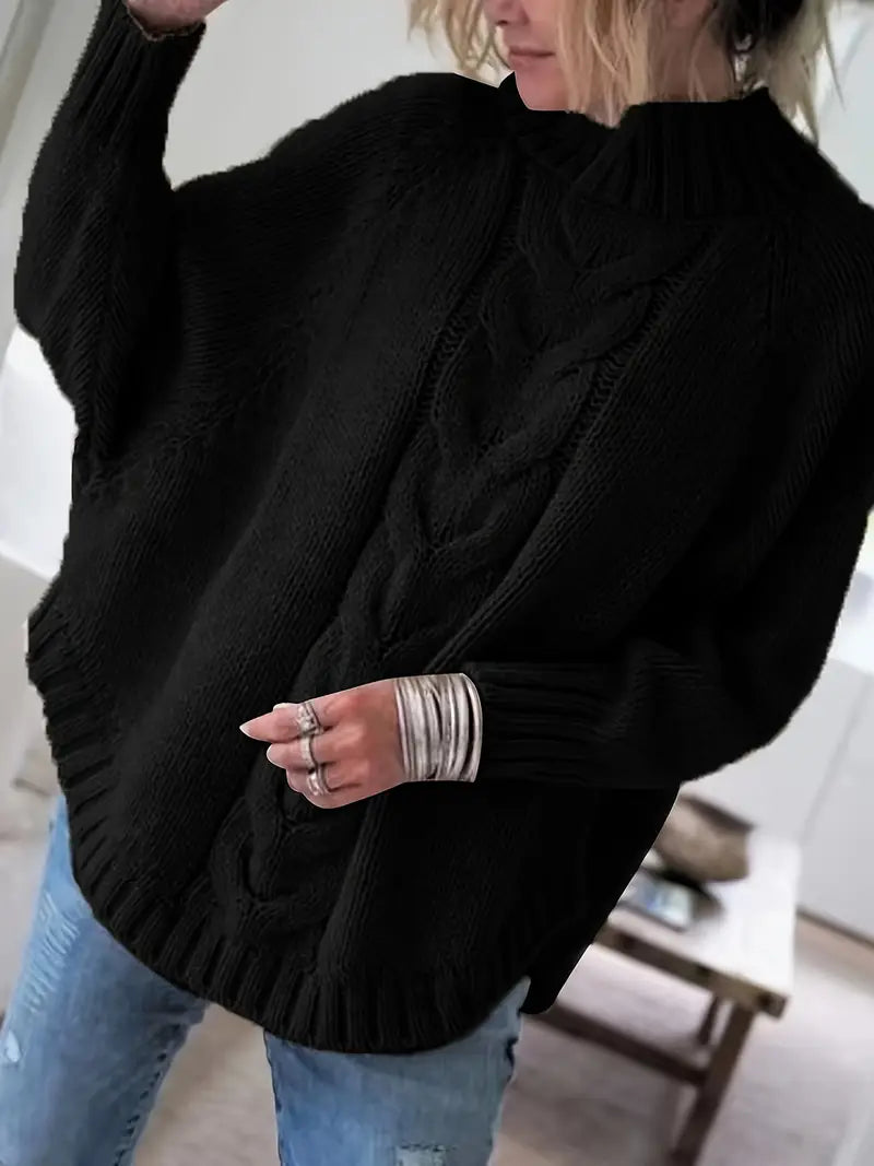 Soft-Touch Jumper