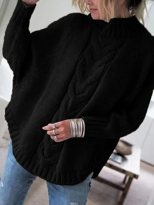 Soft-Touch Jumper
