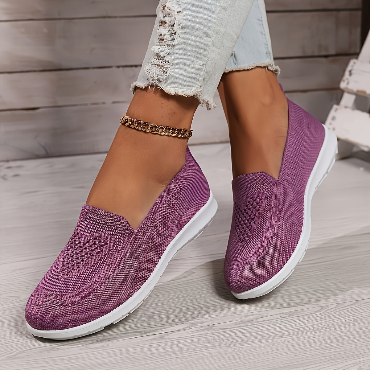 Elegance Loafers