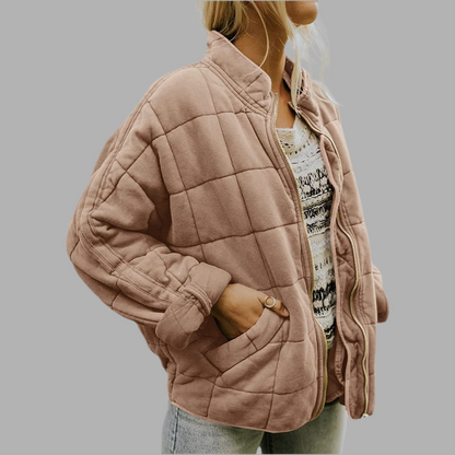 Cosy-Lined Jacket