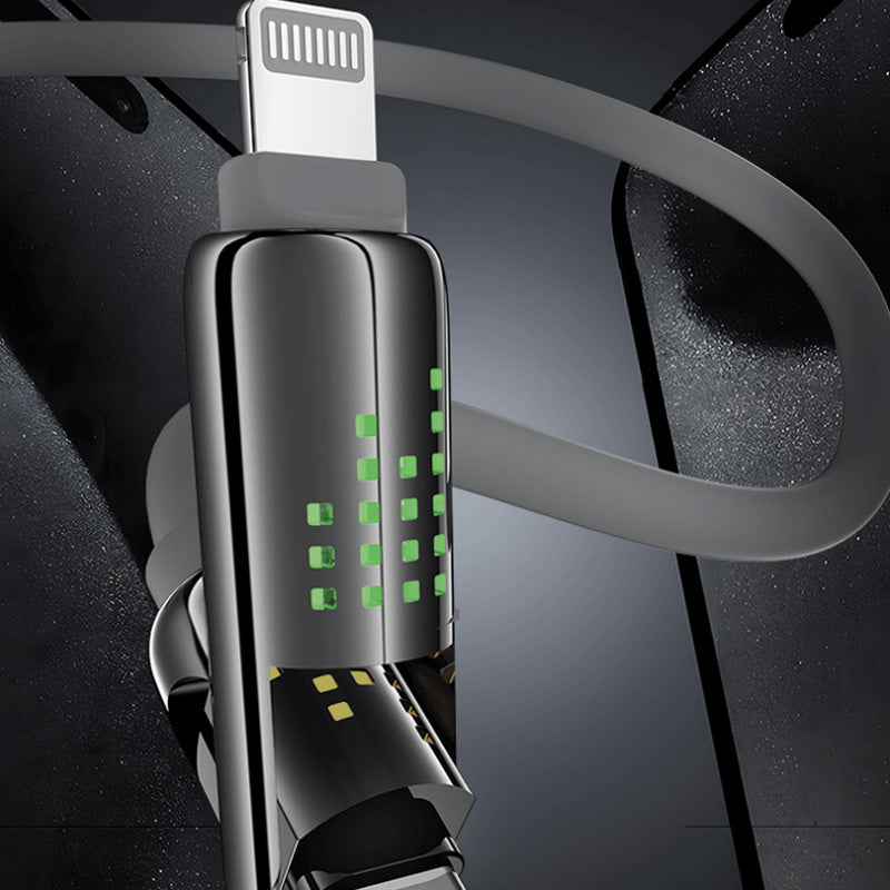 Ultimate 4-in-1 Fast Charging Cable