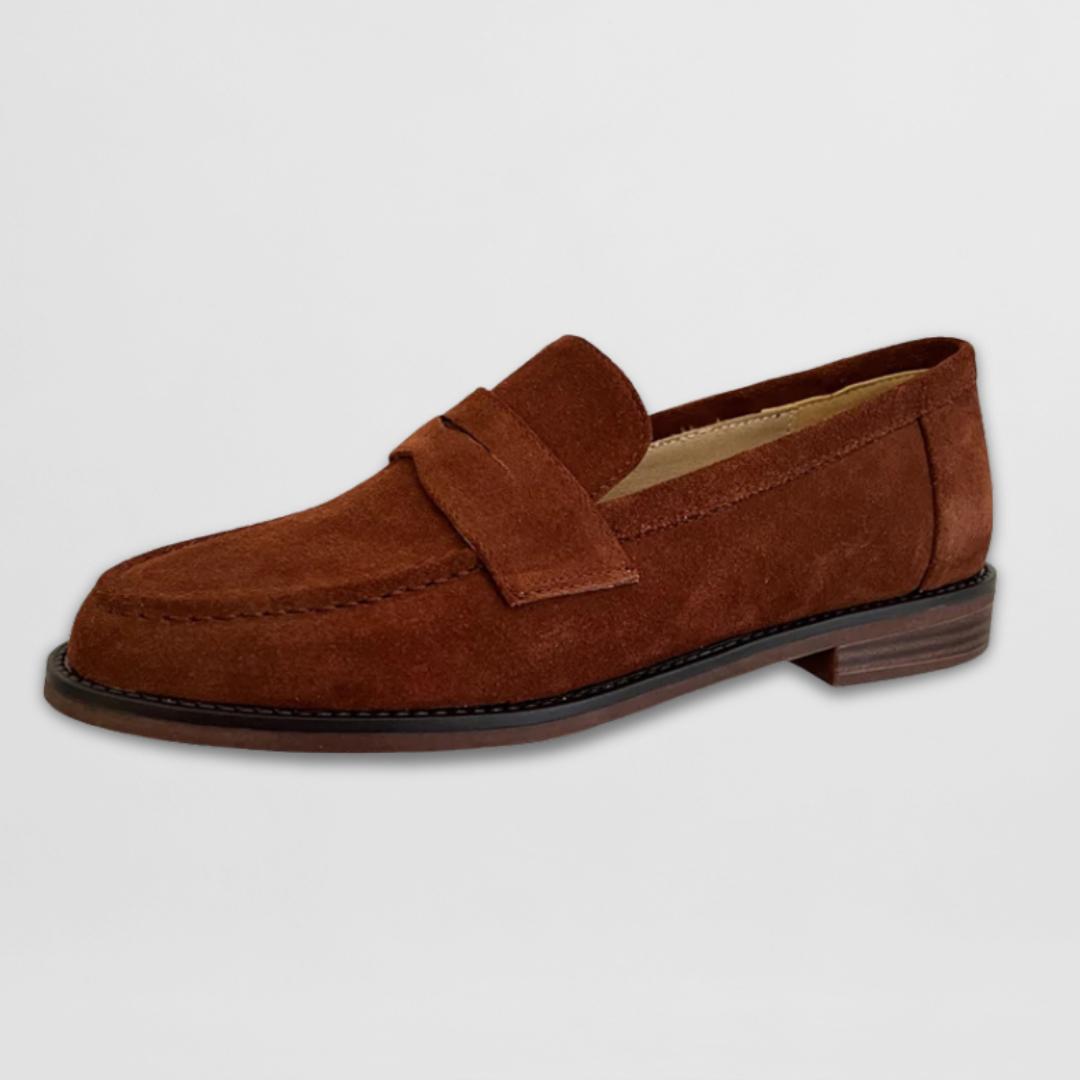Elegant Comfort Mokassins