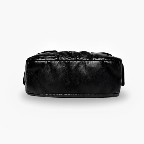 Spacious Heart Tote Bag