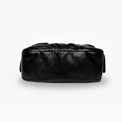 Spacious Heart Tote Bag