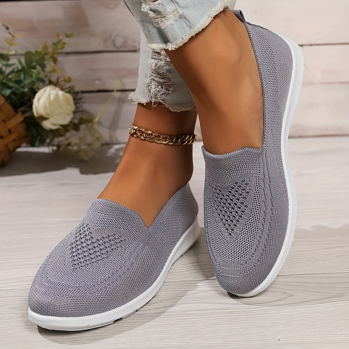 Elegance Loafers