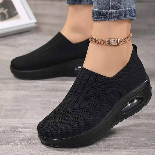 Arch-Support Trainers