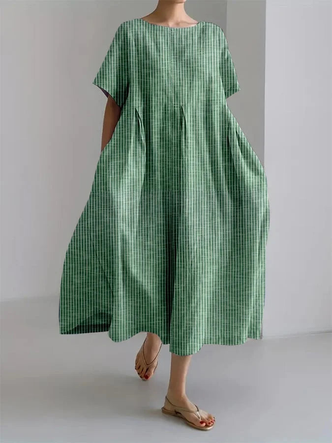 Bianca Cooling Dress