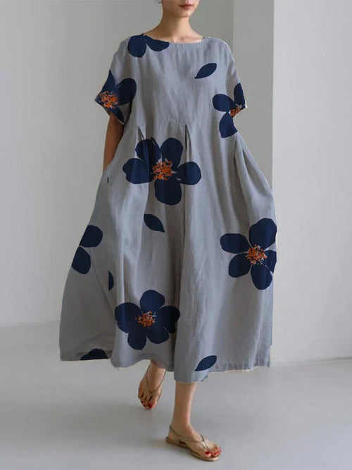Graceful Elegance Dress