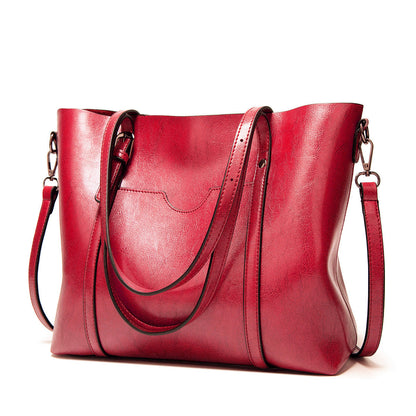 Carry-All Tote