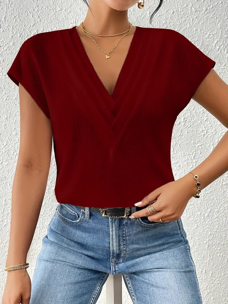 Easy-Care Jumper