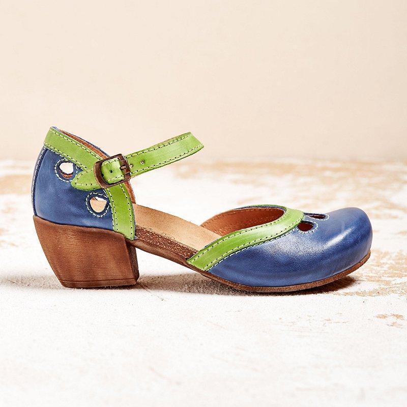 Effortless Comfort Orthotic Sandals
